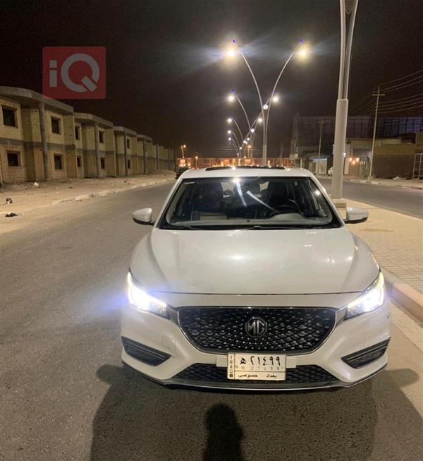 ئێم جی 6 2021 بۆ فرۆشتن لە عێراق - بەسڕا